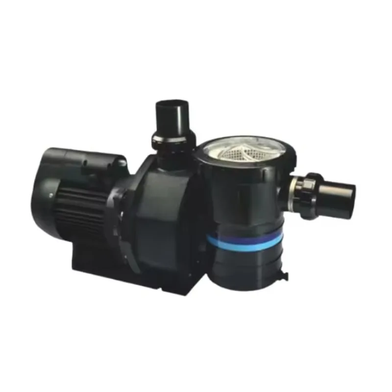 

Water Pump 0.97kw Swimming Pool Pump OEM Pool Pump