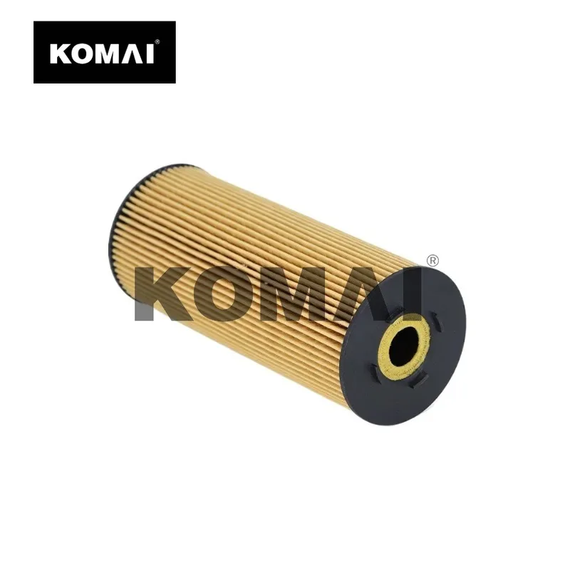 

KOMAI For Benz Mercedes Om366 Engine Oil Filter 3661800309 3661800009 O-2614 Hu947/1x Lf3573