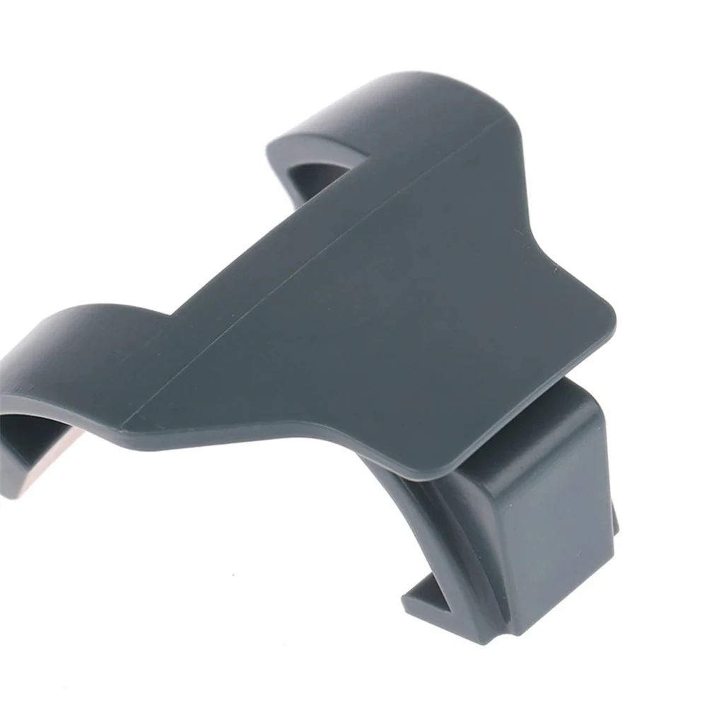 Pot Lid Clip Holder Kitchen Pot Storage Rack Holder Pan Pot Cover Rack Home Organizer  Accessories Blender Handle Bracket image 5