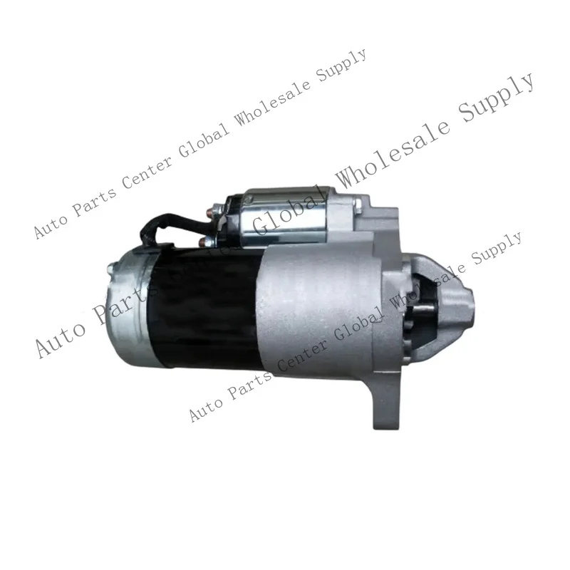 L+ 56041207AB For Jeep Grand Cherokee Engine Starter Factory Direct Part Durable