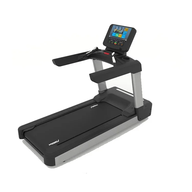 

The newest wholesale commerical treadmill, luxury Electric Motorized Treadmill, popular treadmill machine