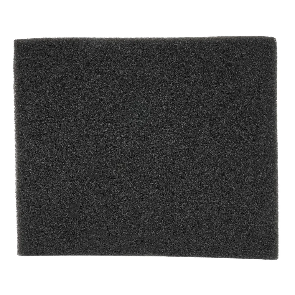 

Dust Filter Sponge Filter Sponge Black FC8144 Fittings Tool Vacuum Cleaner Dust Filter FC8148 Household Sponge New Replace