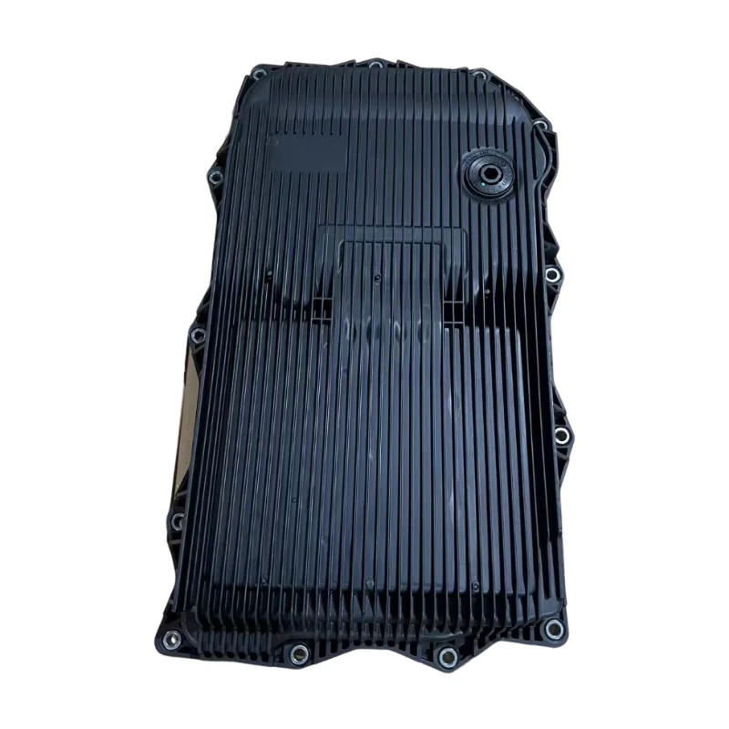 For Land Rover Transmission Oil Pan Filter Land Rover Range Rover 13 LR4 Sport 14 LR065238 JDE36541