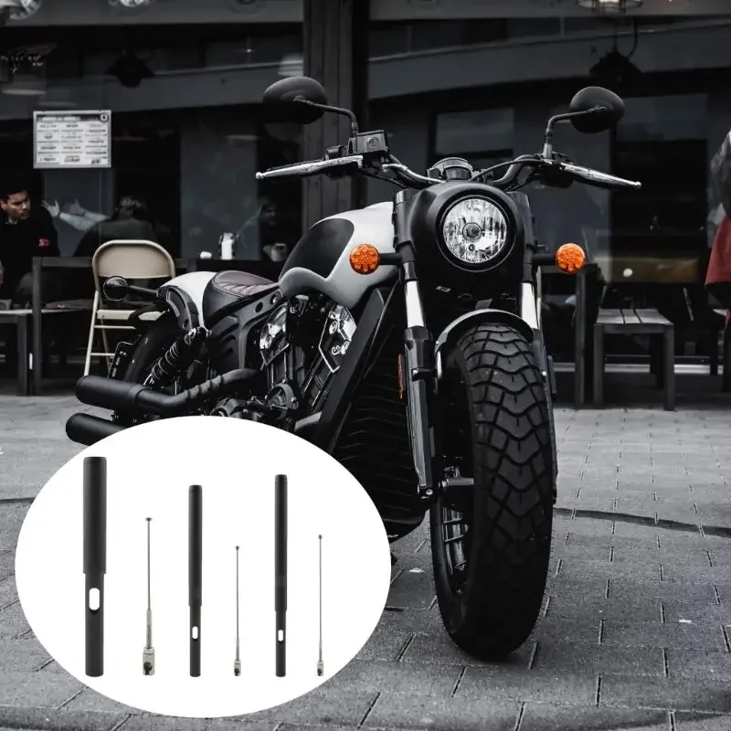 

Для всех harley Soft tail 2018-up Touring 2021-up Street Bob LOW Rider Road king Мотоцикл Модифицированный комплект удлинителя троса сцепления