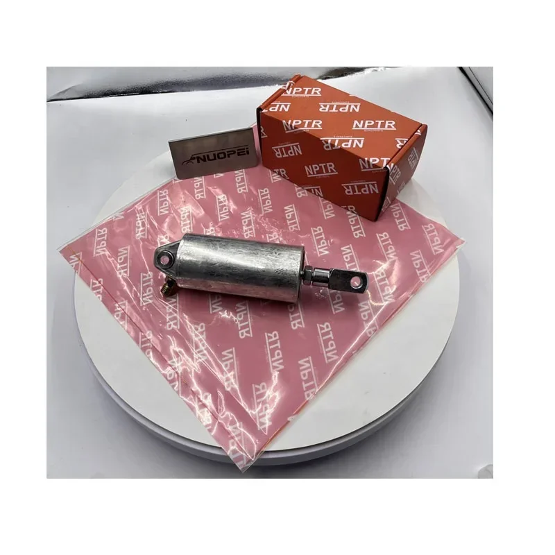 2025 Hot sell VOL Truck Exhaust Manifold Cylinder 21323151 21062629 21818731 21887528 22823726 22889891 Exhaust Brake Cylinder
