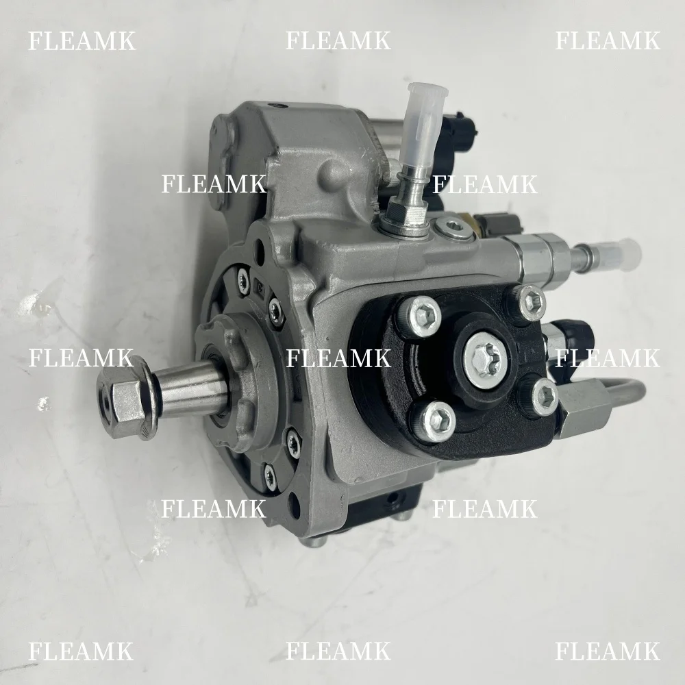 High Quality Diesel Common Rail Fuel Injection Pump 294050-0611 22198126