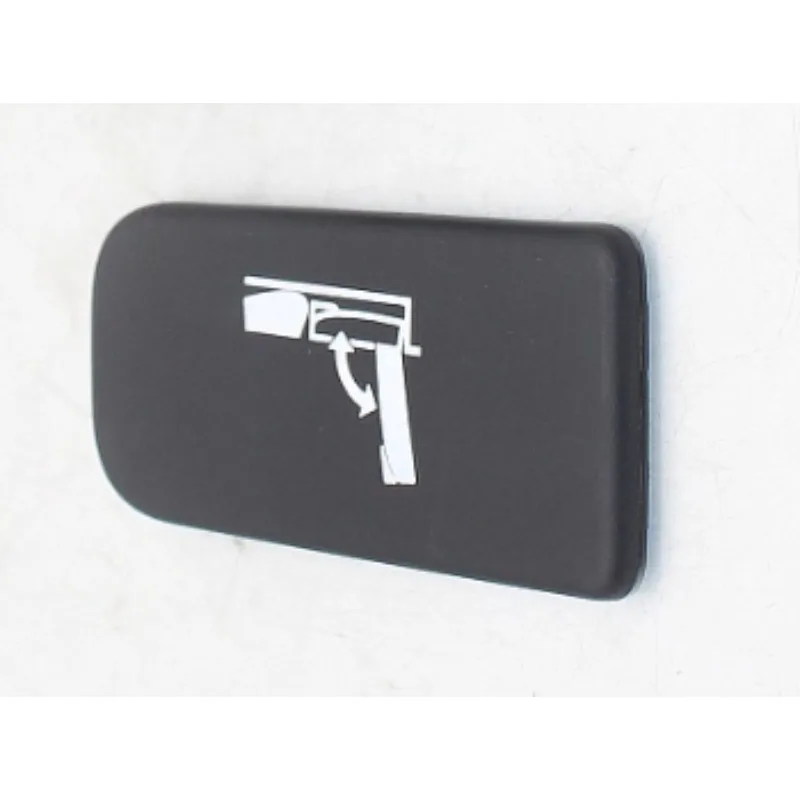 

Ручка защелки сиденья третьего ряда для Land Rover Discovery 3 4