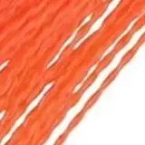 4mm 21 Inch Spiral Twist Trimmer Line 60 Pcs Pack For Grass Cutting String Replacement Mower Garden Tool Accessories