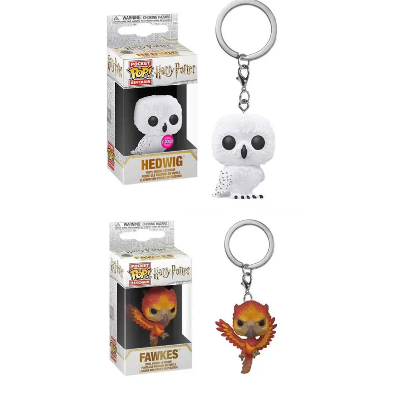 Funko Pop Fawkes Ke…