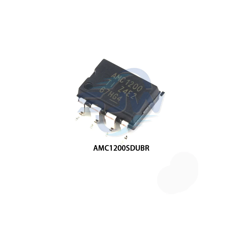 AMC1100DUBR AMC1100DWVR AMC1200BDWVR AMC1200SDUBR AMC1300BDWVR AMC1301DWVR AMC1301QDWVRQ1 AMC1305M25DWR isolation amplifier