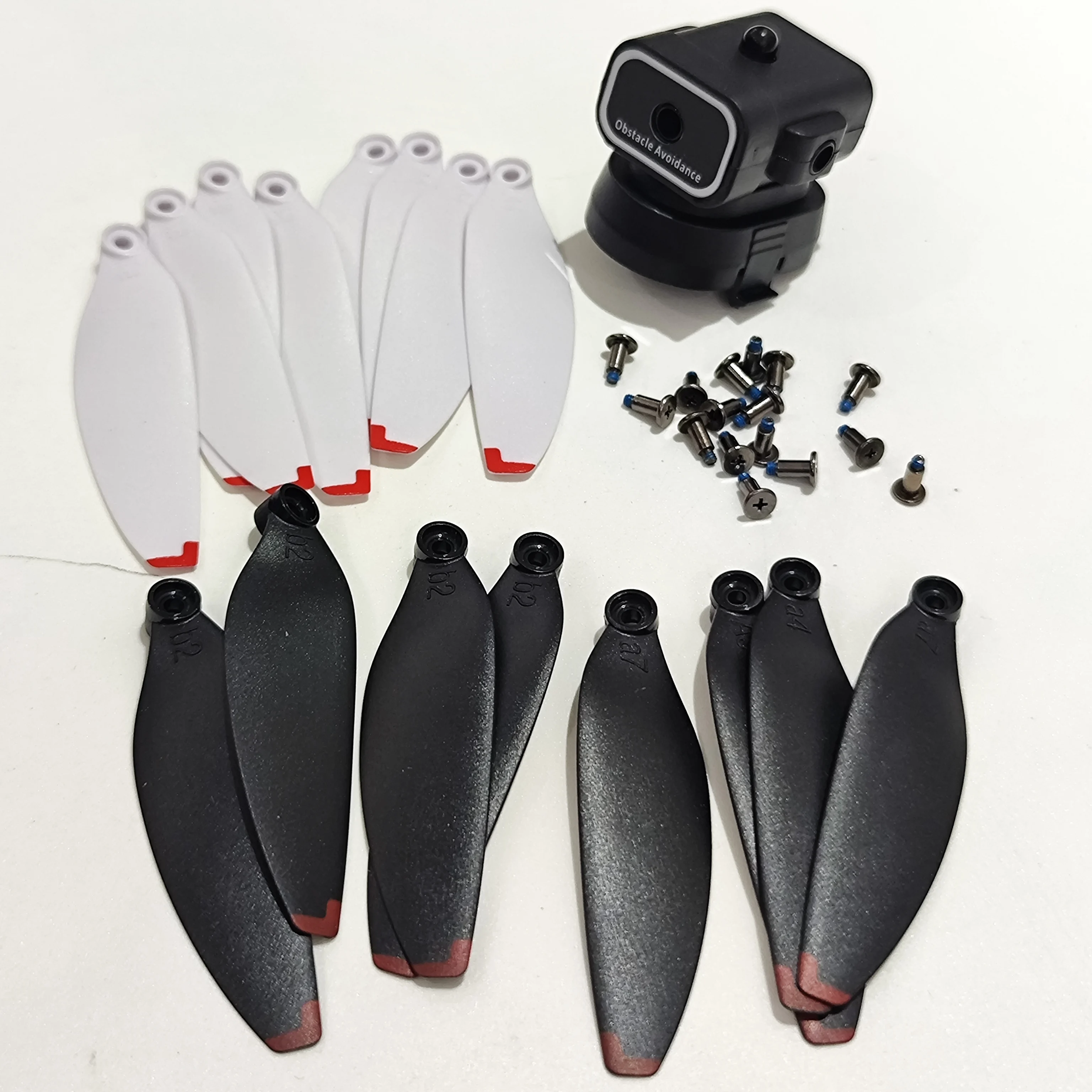 Originele S116 Drone Obstakelv - Drone Rc S116 recensie en prijs