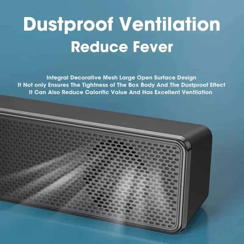 Thumbnail 2 - #47 Best Desktop Computer Speakers to Buy In 2026