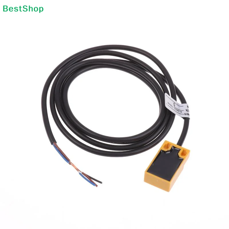 1 Piece 5mm 3 Wire Inductive Proximity Sensor Detection Switch NPN DC 6-36V For  TL-W5MC1