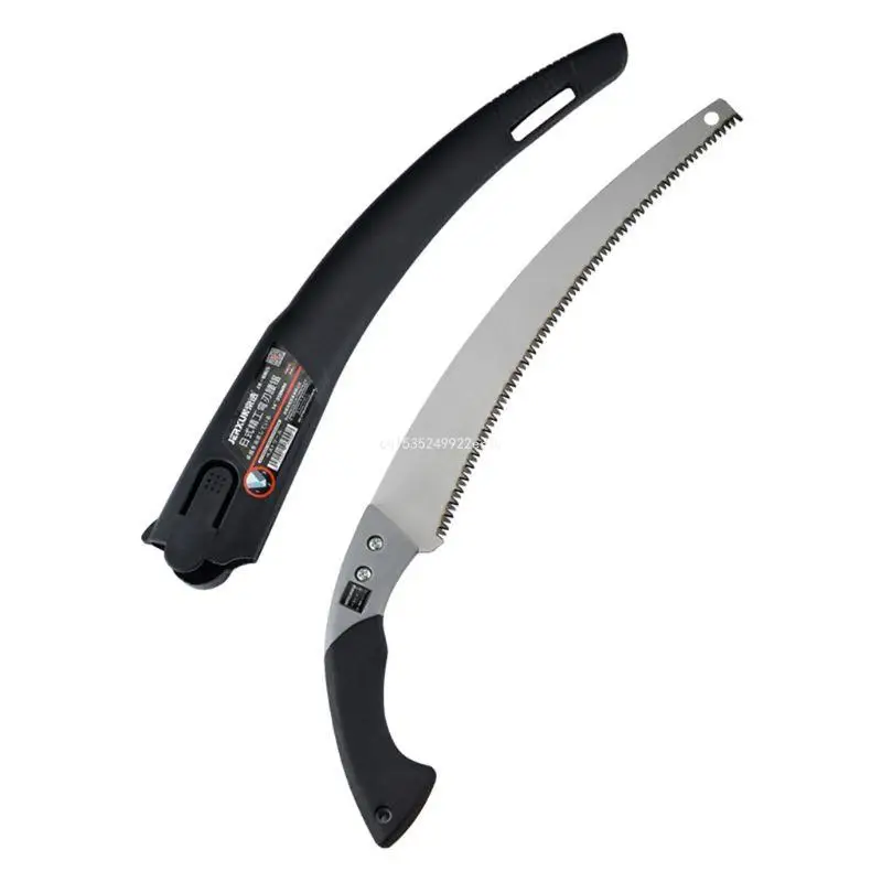 for Sharp Heavy Duty Curved Hand for Tree Pruning Cutting Carpenter