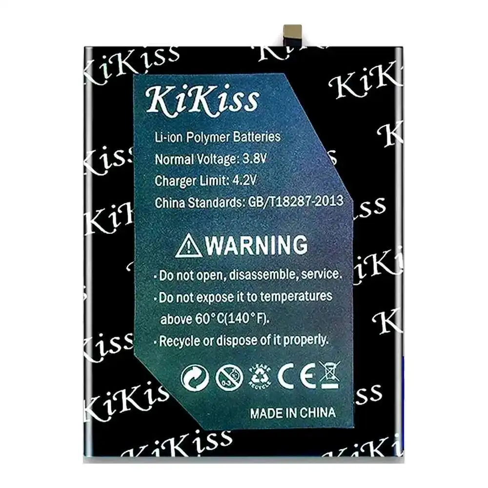 

For Huawei Honor V30 Pro V30pro HB446589EEW 4850Mah Mobile Phone Battery Reliable Power Supply
