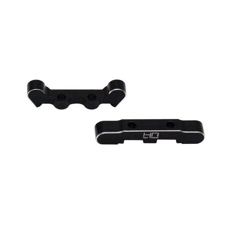 Hot Racing aluminum REAR hinge pin Pivot for Losi 1:18 Mini-T 2.0 1:16 Mini-B 2WD