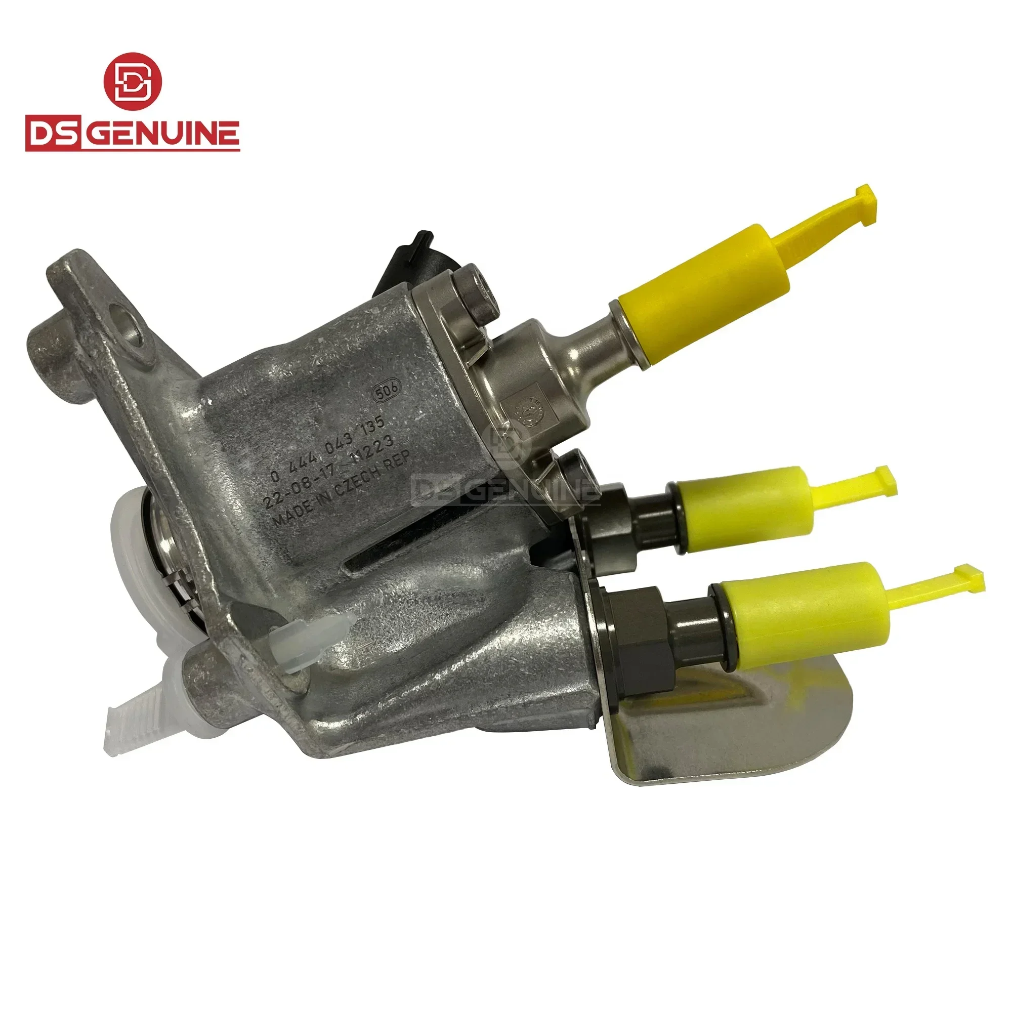 2025 Hot Sell 2025 Genuine 2.2 Urea Injector SCR Urea Injection Dosing Module 2888173 0444043135 0444043016