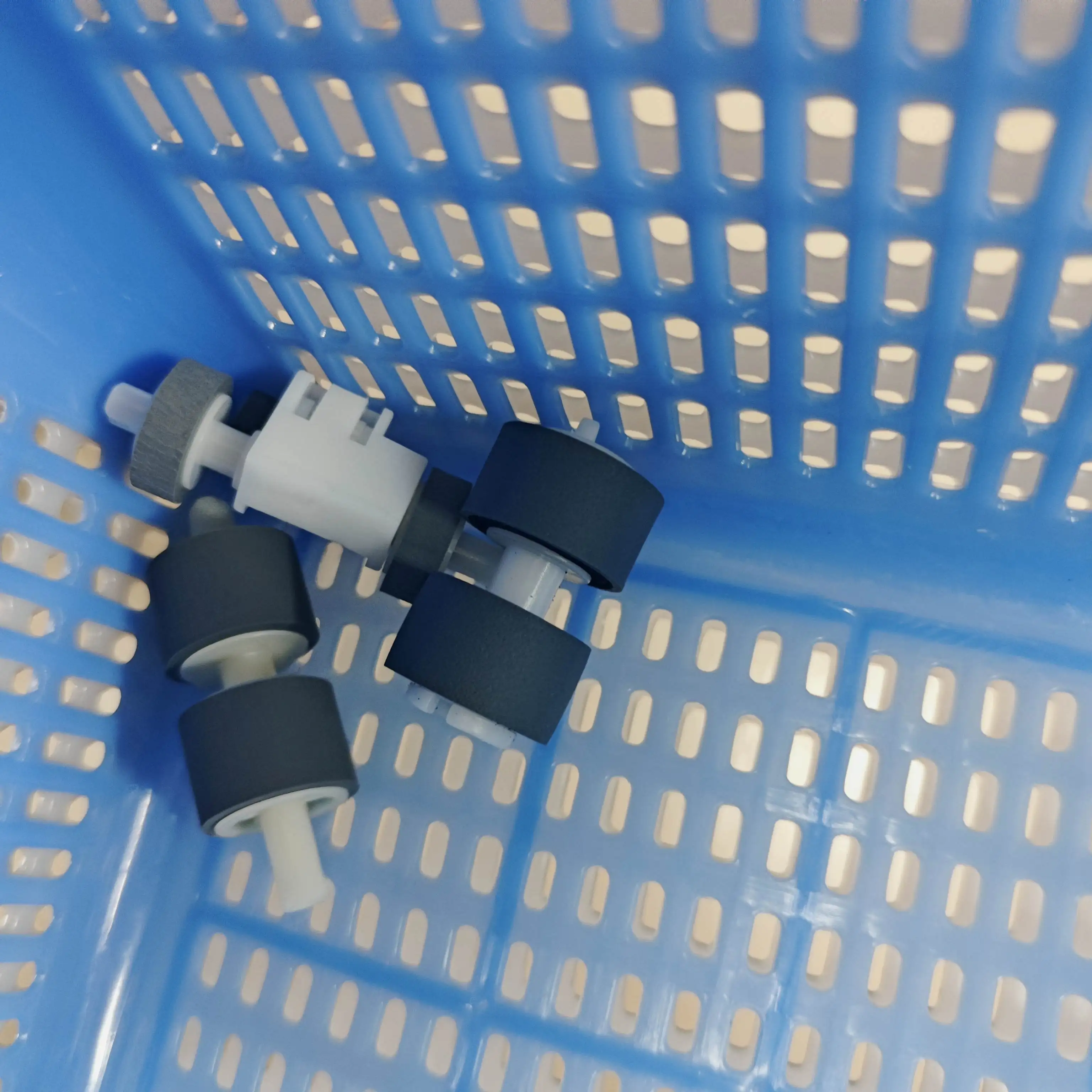 

1X B12B813561 B12B819381 Комплект ролика подачи захвата в сборе для сканера EPSON DS-510 DS-520 DS-560 DS-410 DS-510N DS-520N