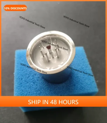 

2026 new Original 43i UV lamp with packaging, 8666, in stock, brand new and ready to ship.