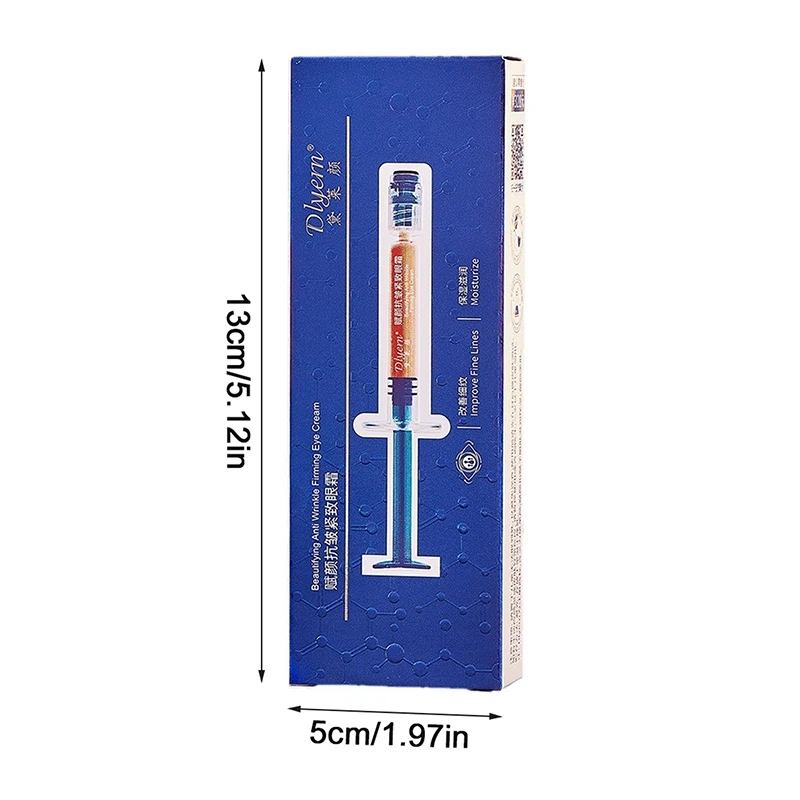 Retinolo Rimozione Rughe Crema Per Il Viso Rassodante Lifting Anti Invecchiamento Dissolvenza Linee sottili Idratante Sbiancamento Cura Della Pelle Cosmetici