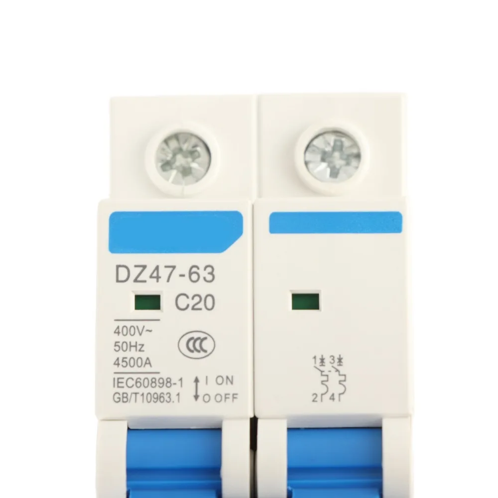 Mcb DZ47‑63 Circuit…