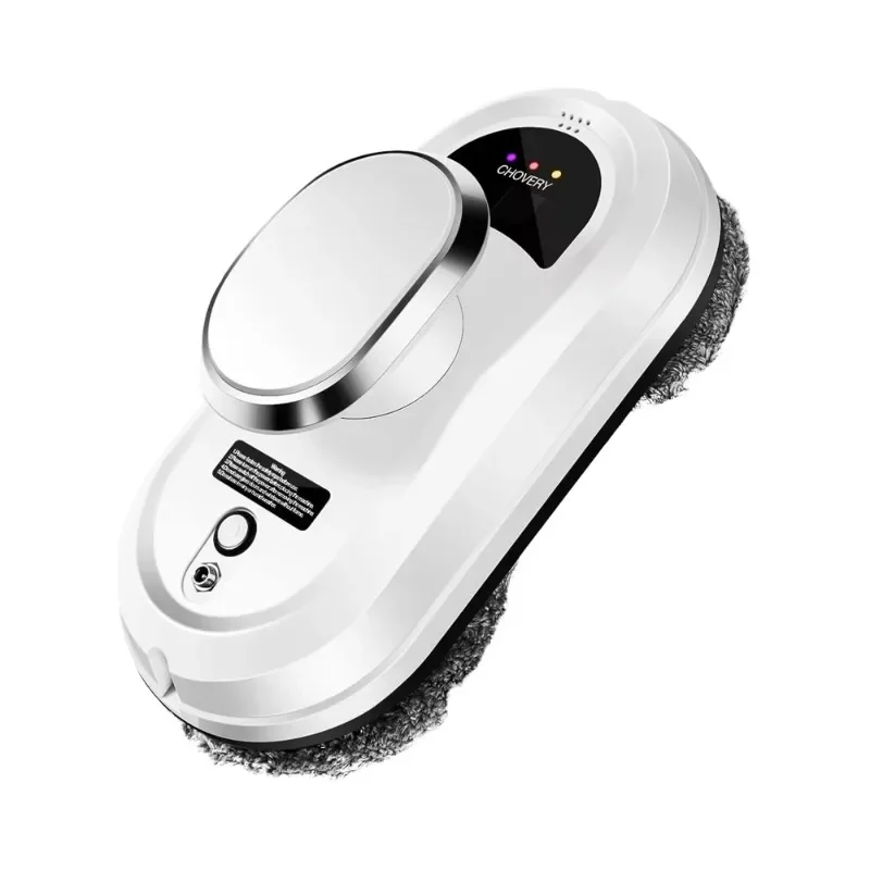 

Cleaning robot is easy to use, practical and durable, good quality