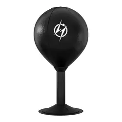 Desktop Punching Bag With Suction Cup Desk Gadgets For Men Desk Gadgets For Men Fun Punch Rage Bag For Adults Desktop Games