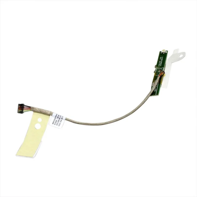 

Power Volume Button Board Replacement for Inspiron 13 3147 13 7347 7348 7359 11 3147 1K9VM 01K9VM 450.00K06.0001