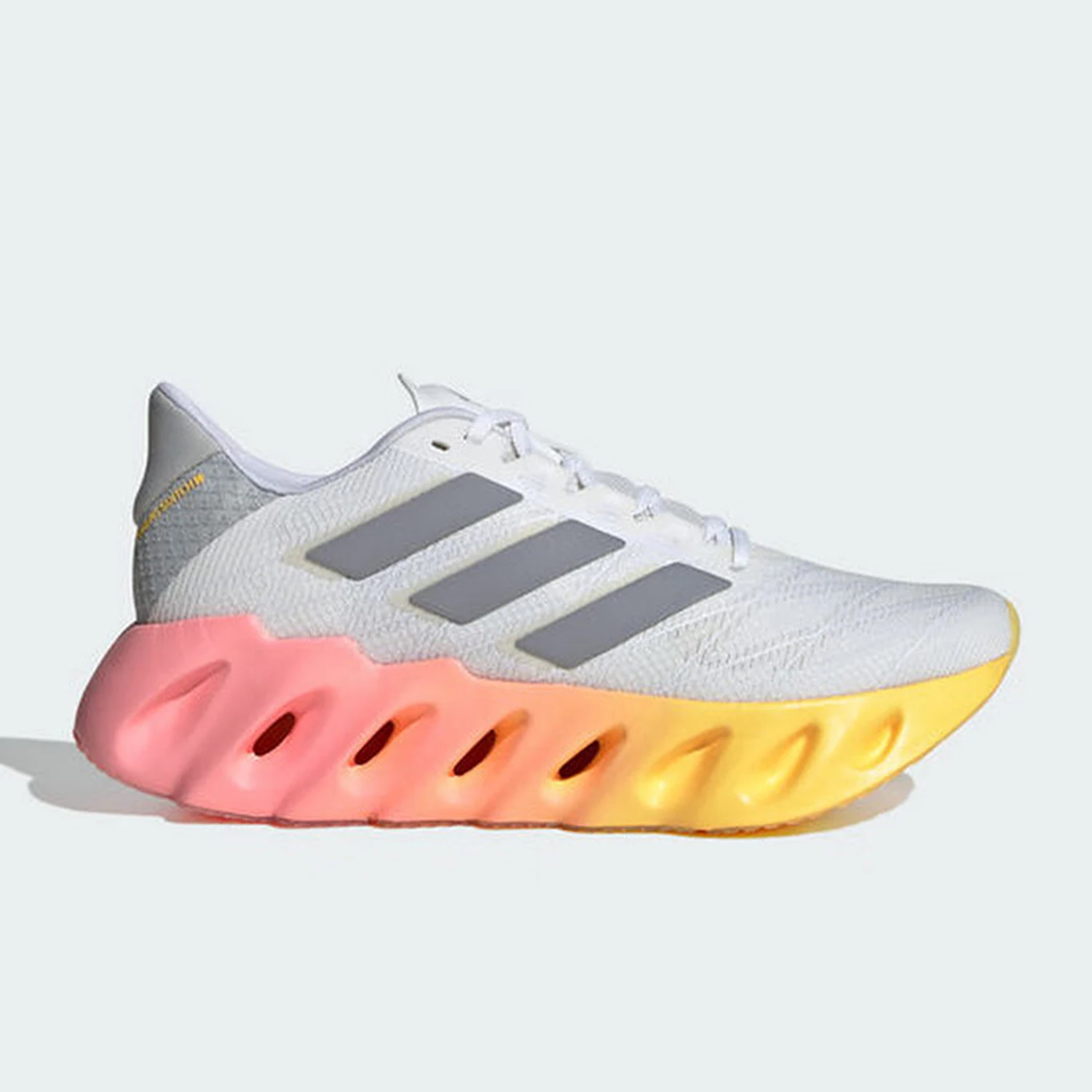 

Adidas genuine 2024 New Women's Lace-Up Classic Breathable Running Shoes IF9187