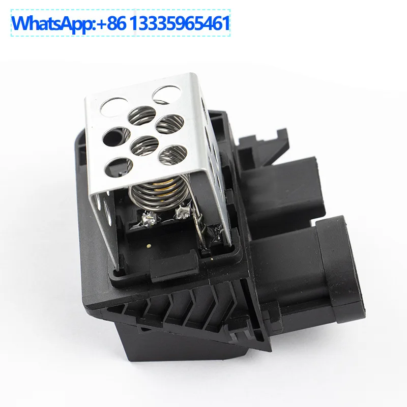 

9673999980 for Peugeot blower resistor