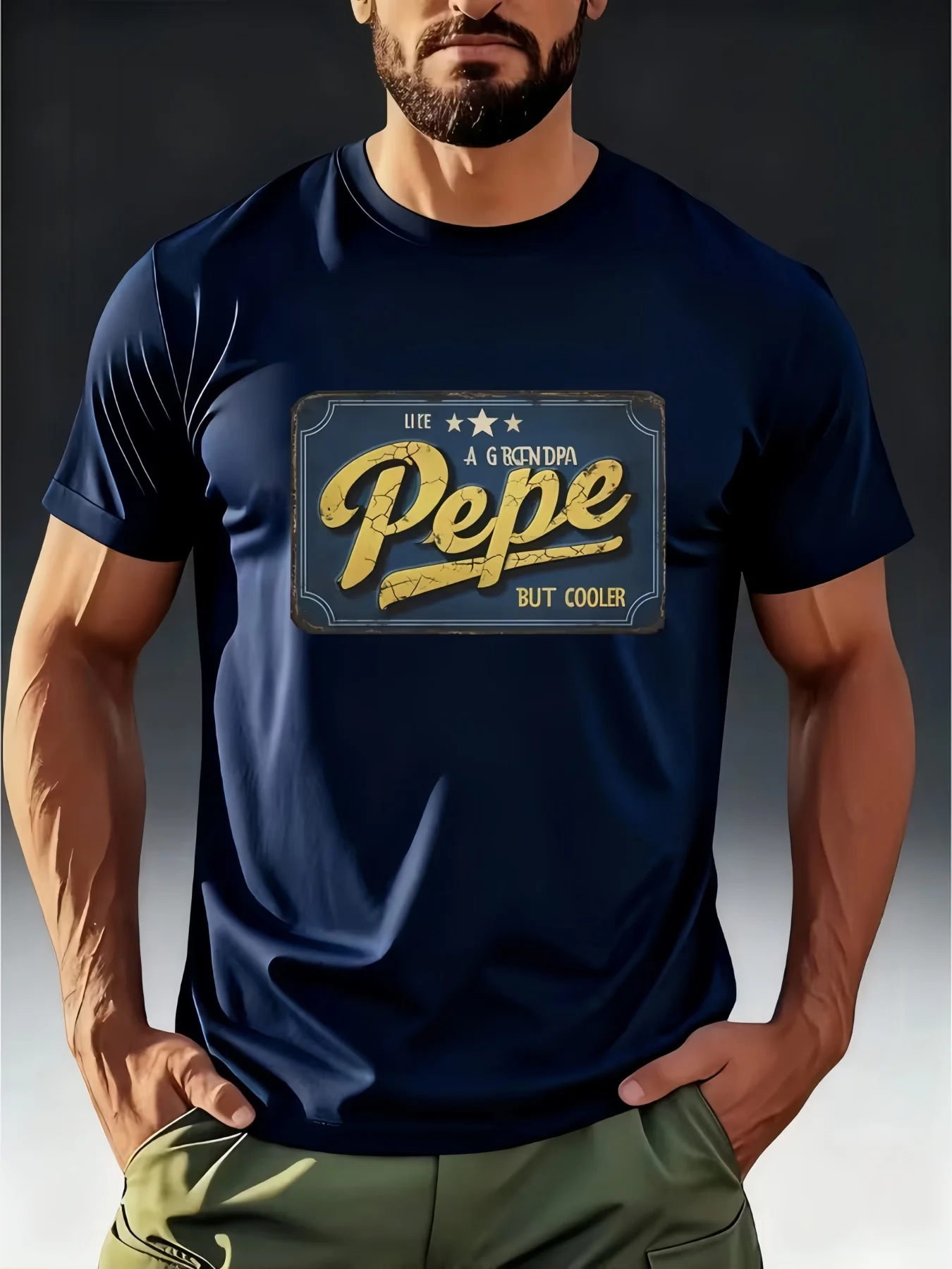 New 2026 Summer Trendy Hot selling T-shirt, Men's and Women's Letter Print, Football Training