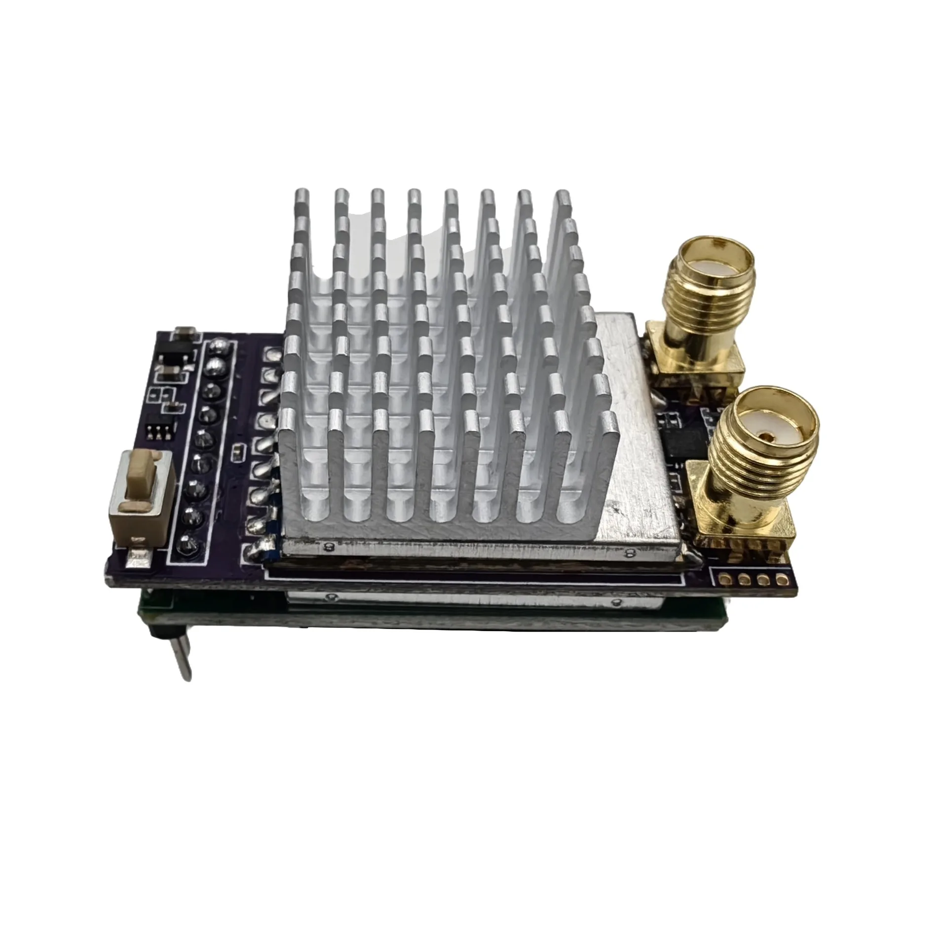 

picture transmission receiving module, picture transmission FPV model aircraft diagram, picture transmission receiving module