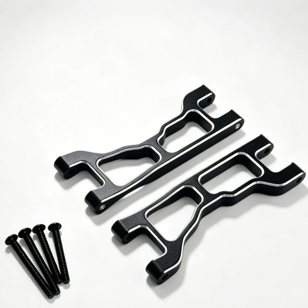 Remote Control Car Parts Metal Upgrade Rear Upper Suspension Arms Suitable For UDIRC 1/12 UD1201 UD1202 UD-12PRO