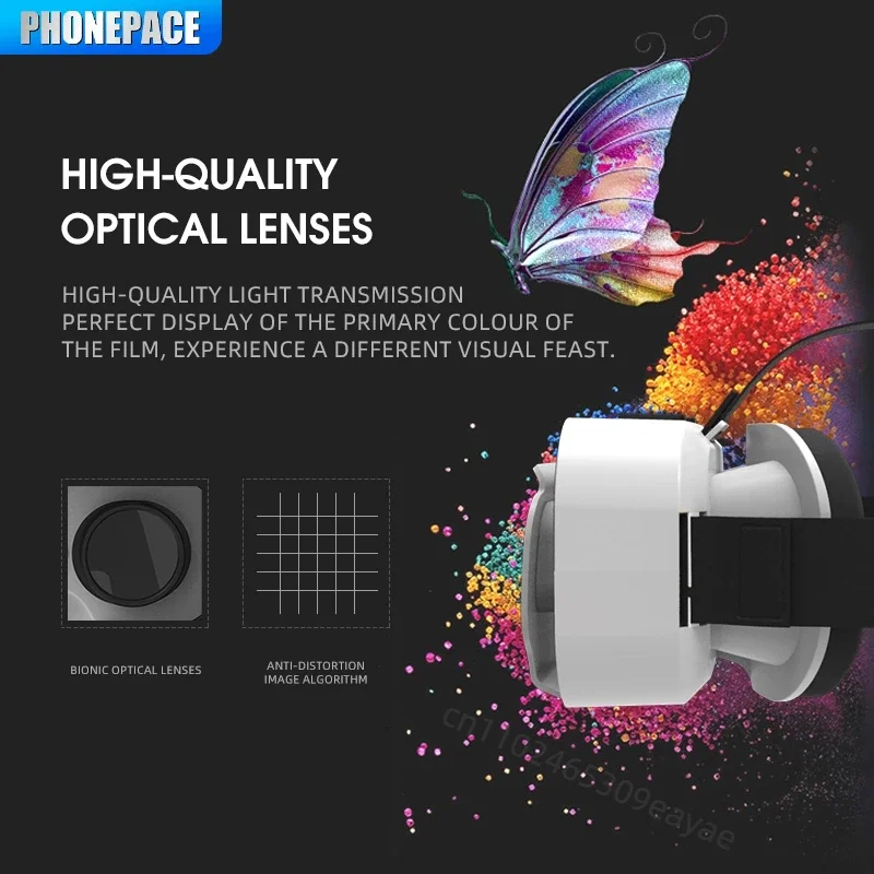Thumbnail 4 - #5 Latest 3D Glasses Offers