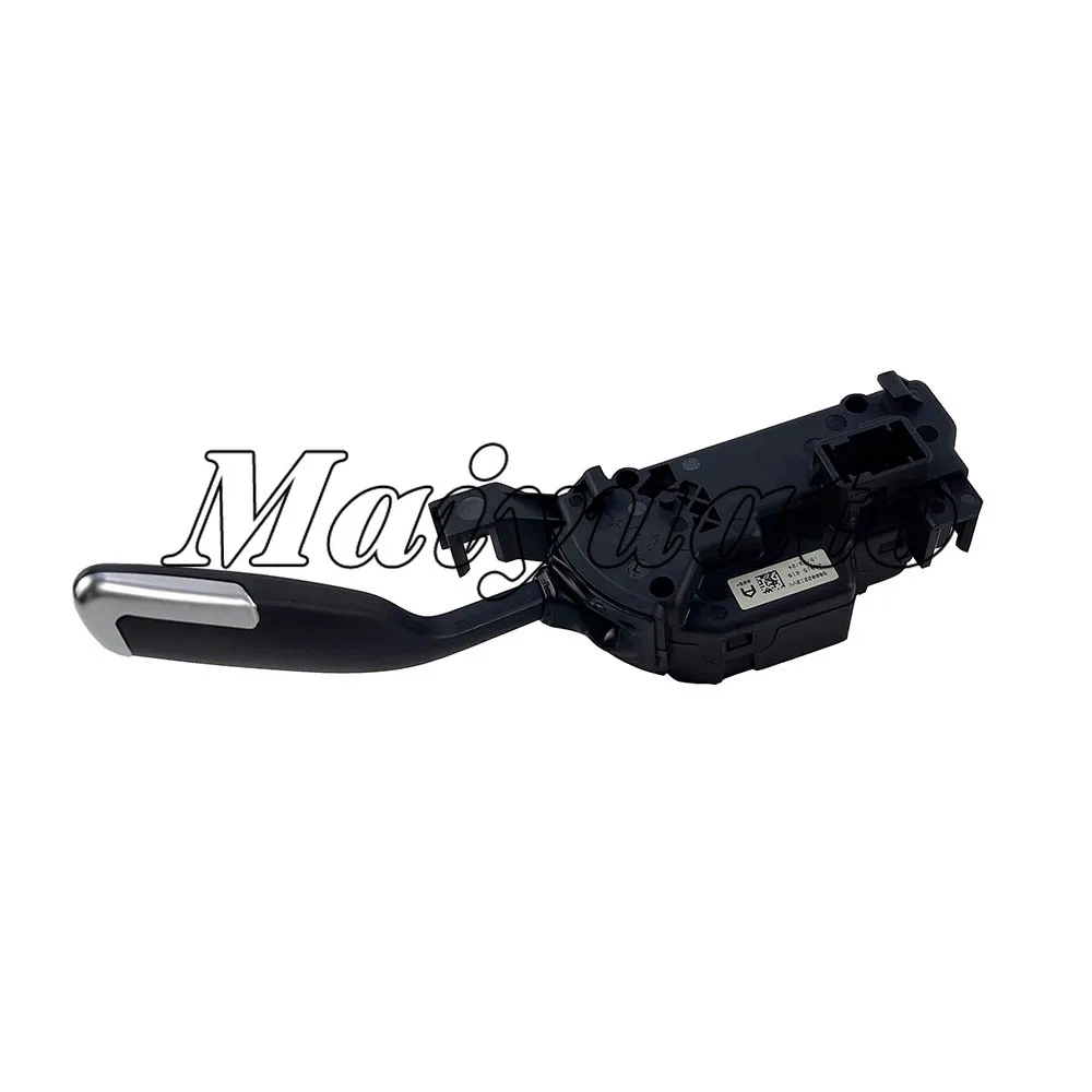 Picture 3: For Citroen C4 Grand Picasso 6 Speed A/T Automatic Gear Shift Stick Gearshift Control Lever 98002212VV