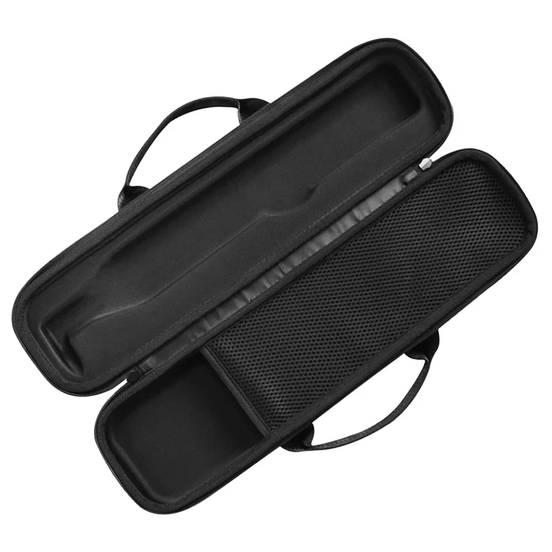 ABLL-収納袋耐衝撃旅行収納袋保護ケース収納エアストレート HT01 ストレートアイロン