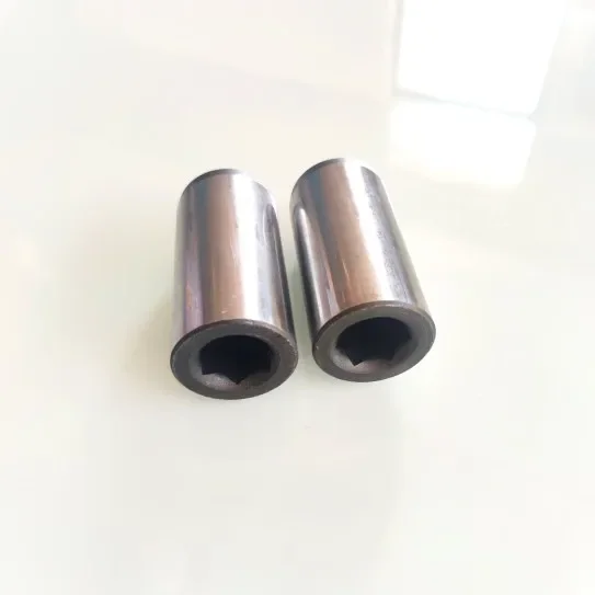 Yt28 fiber tail sleeve drill rod sleeve rotating sleeve assembly gun accessories  complete models