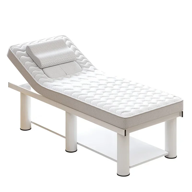 Professional Aesthetic Bed Stretcher Salon Massage Beds Spa Lashists Furniture for Aesthetics and Beauty Electric Marquise Lash