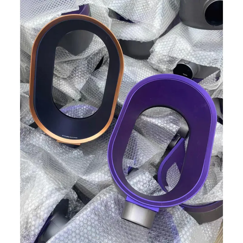 Original for Dyson Hygiene Mist AM10 of the Upper Air Ring and Water Tank Sterilization Humidifier Air Outlet