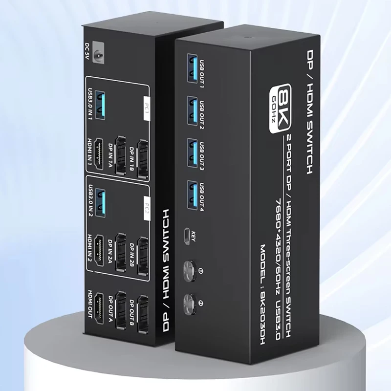 FJ-8K203DH New Arri…