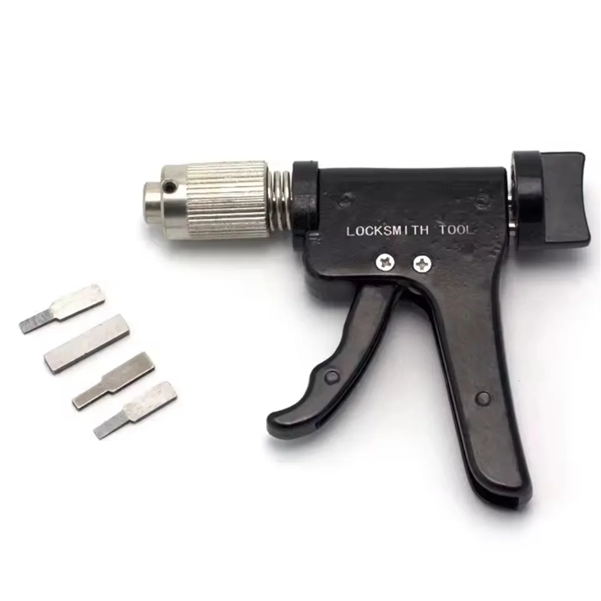 2025+ أداة تحول سريعة، أداة فتح الرأس المغناطيسية المتقدمة من الفولاذ المقاوم للصدأ للسيارات