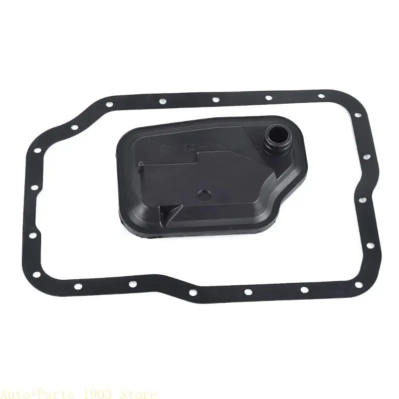 

E21C Transsmission Filter Filter набор прокладок для поддона для FN0121500 запасные замены профессионально