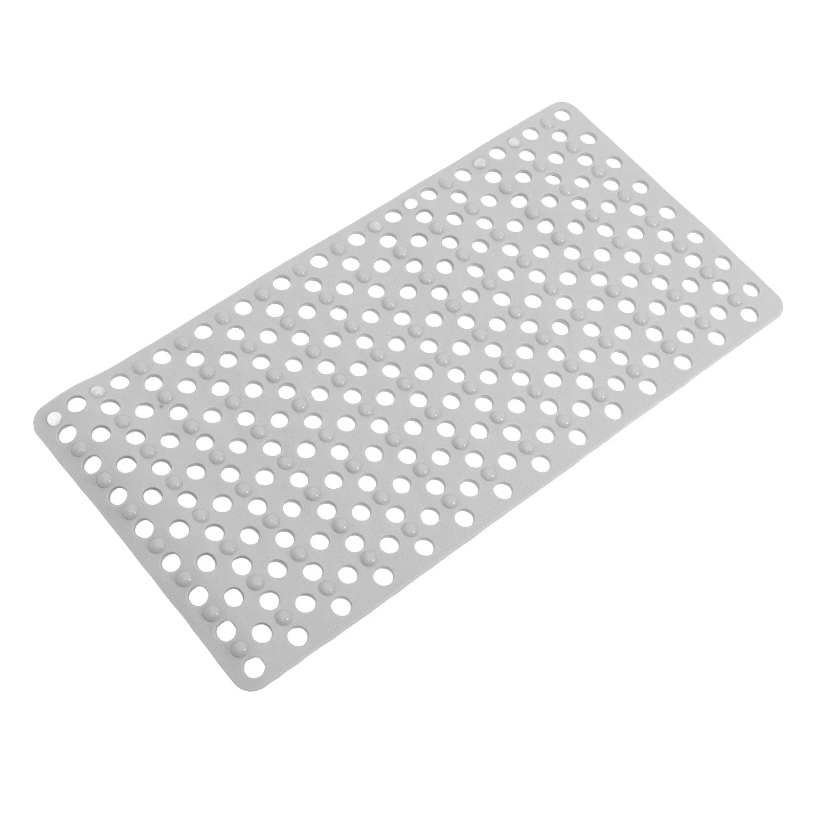 

Bathroom Floor Mat Nonslip PVC Suction Cup Bathtub Mat Shower Non-Skid Floor Cushion Home Bathroom Rug Bath Mats Rugs