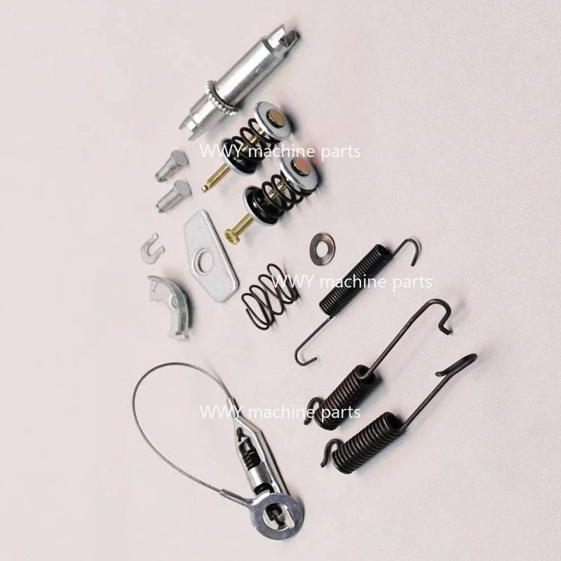 Suitable for Forklift Brake Shoes and Brake System Maintenance Kit Forklift Accessories