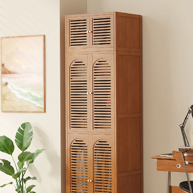 

Storage Portable Wardrobe Partitions Modern Nordic Dining Living Room Closet Partitions Cabinet Guarda Roupa Furniture For Room