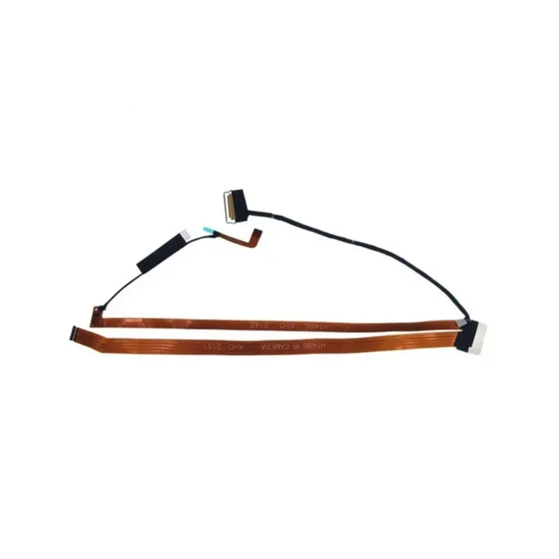 Replacement HT40 IR Camera Cable For Lenovo Thinkpad T14 GEN 2 5C11C12535 5C11C12491 DC00023J60
