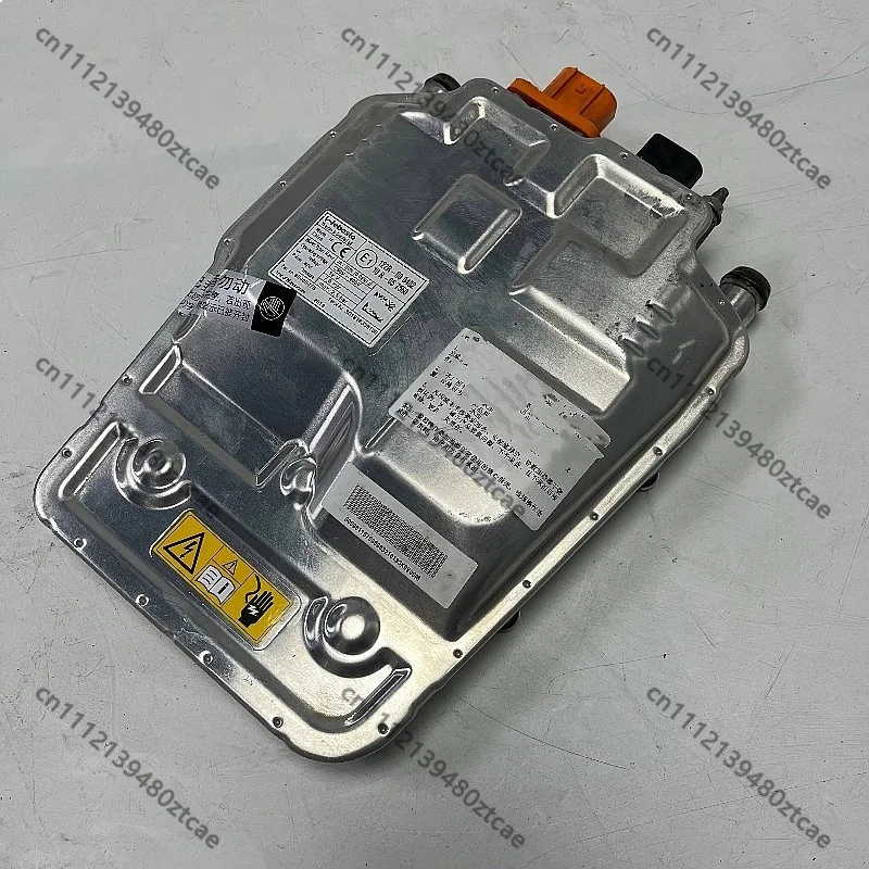 122R000482 122R-000482 EV PTC Heater High Voltage Coolant Heater Replacement for New Energy Electric Vehicles