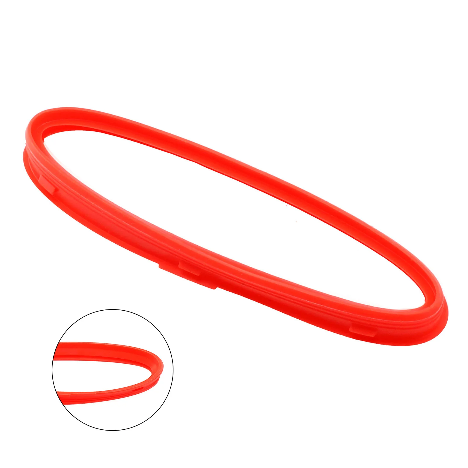 حشية أنبوبية من مادة عالية الجودة 6420940280   أ 6420940280   اكسسوارات السيارات قطع غيار السيارات لمرسيدس GL350 ML350