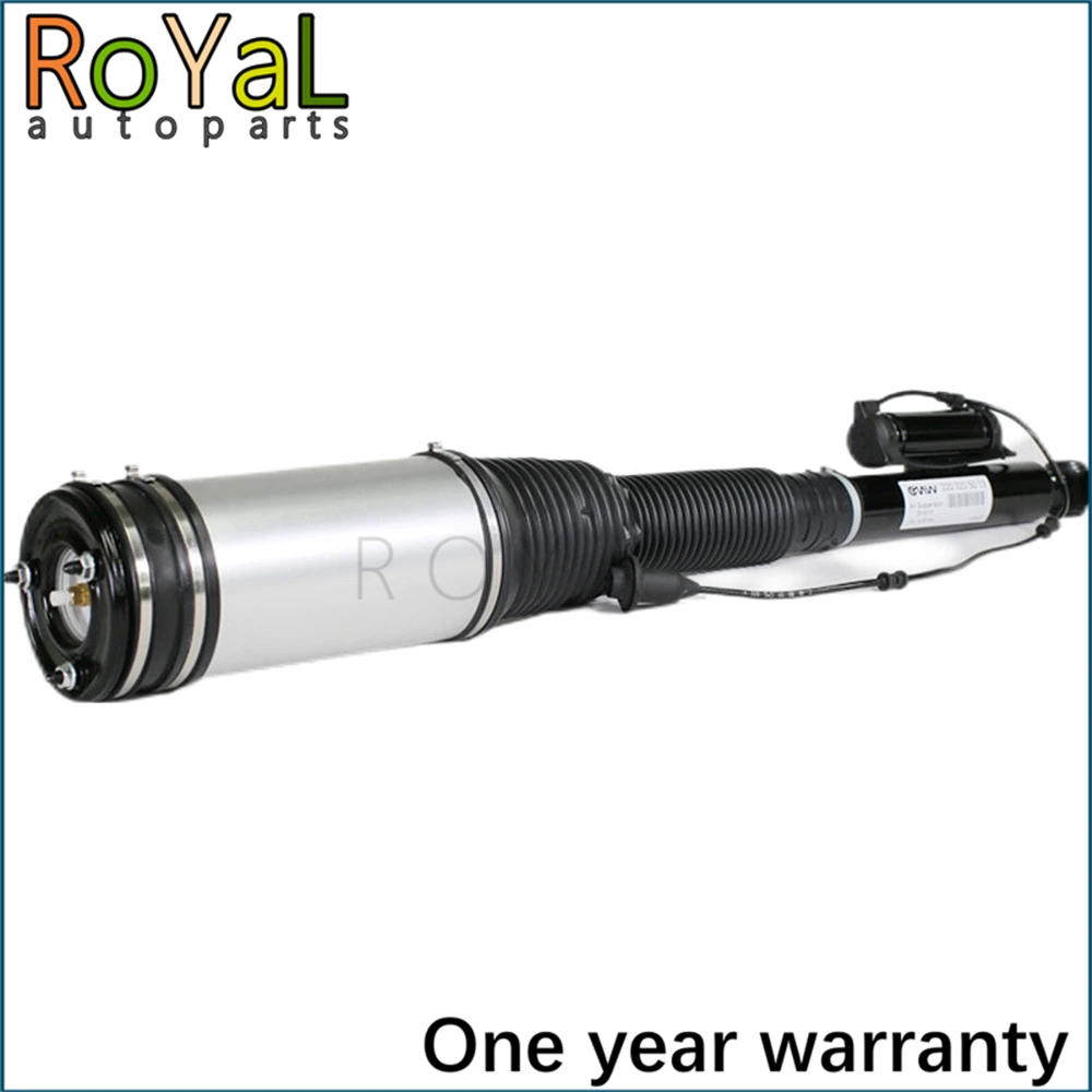 

For Mercedes Benz four-wheel drive air suspension system suitable for S-Class W220 front left suspension 2203202138