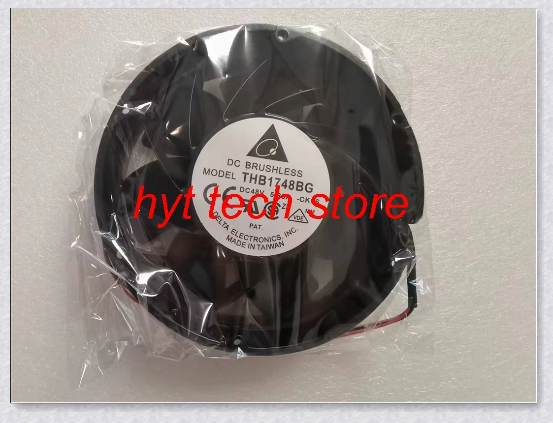 Supply THB1748BG -CK1S  Original centrfugal FAN.  100% tested before shipment